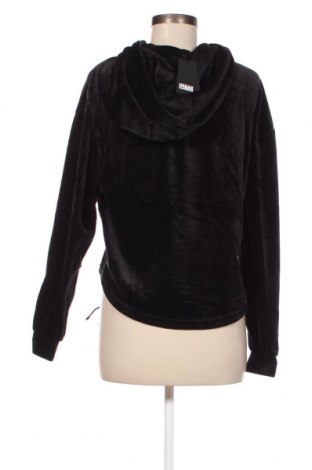 Damen Sweatshirt Urban Classics, Größe XS, Farbe Schwarz, Preis € 8,06