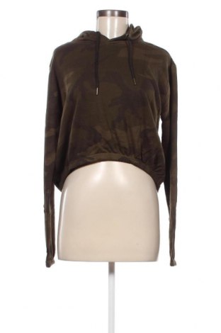 Damen Sweatshirt Urban Classics, Größe M, Farbe Mehrfarbig, Preis 7,71 €