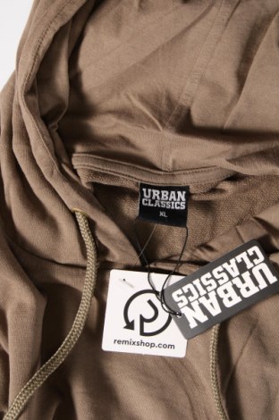 Női sweatshirt Urban Classics, Méret XL, Szín Zöld, Ár 3 306 Ft