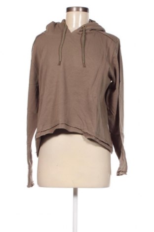 Női sweatshirt Urban Classics, Méret XL, Szín Zöld, Ár 2 444 Ft