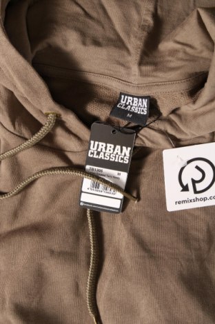 Női sweatshirt Urban Classics, Méret M, Szín Zöld, Ár 2 300 Ft