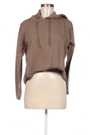 Damen Sweatshirt Urban Classics, Größe M, Farbe Grün, Preis € 7,36