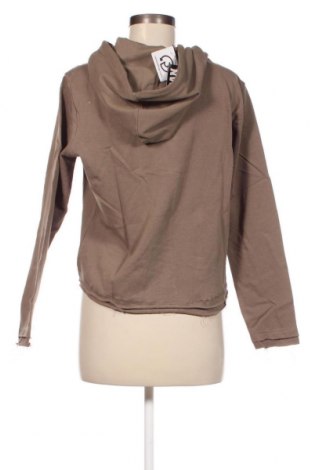 Damen Sweatshirt Urban Classics, Größe M, Farbe Grün, Preis € 4,91