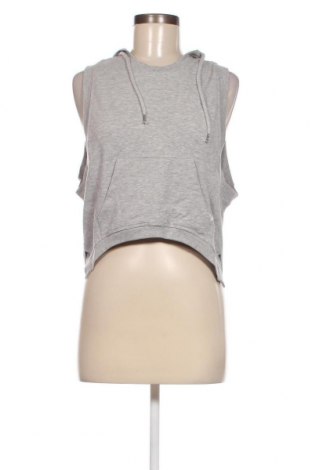 Damen Sweatshirt Urban Classics, Größe M, Farbe Grau, Preis 6,31 €