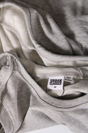 Női sweatshirt Urban Classics, Méret M, Szín Szürke, Ár 2 731 Ft