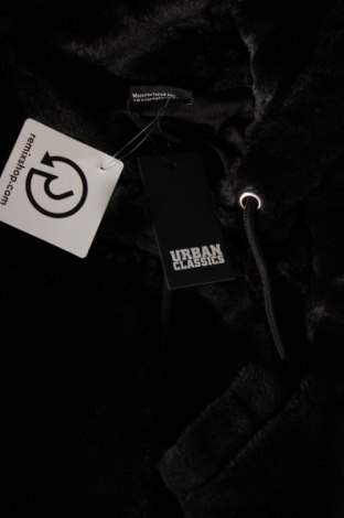 Γυναικείο φούτερ Urban Classics, Μέγεθος M, Χρώμα Μαύρο, Τιμή 7,71 €