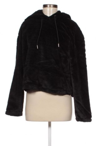 Γυναικείο φούτερ Urban Classics, Μέγεθος L, Χρώμα Μαύρο, Τιμή 9,46 €
