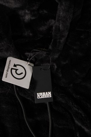 Γυναικείο φούτερ Urban Classics, Μέγεθος L, Χρώμα Μαύρο, Τιμή 9,11 €