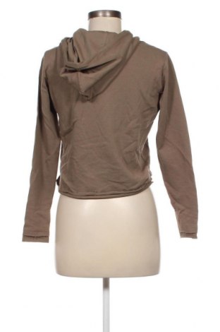 Damen Sweatshirt Urban Classics, Größe XS, Farbe Grün, Preis € 5,96