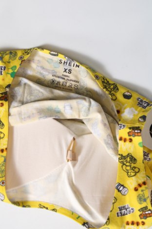Damen Unterwäsche SHEIN, Größe XS, Farbe Mehrfarbig, Preis 3,90 €