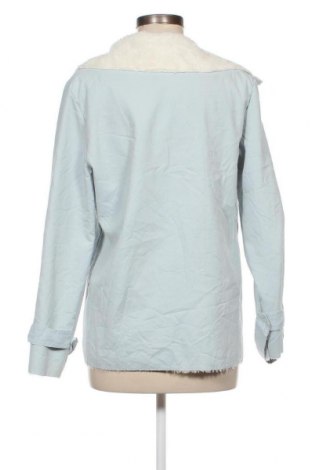 Γυναικείο παλτό, Μέγεθος XS, Χρώμα Μπλέ, Τιμή 7,94 €