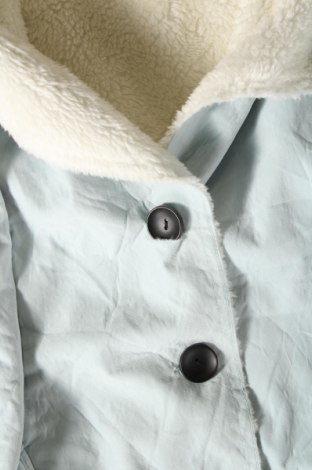 Γυναικείο παλτό, Μέγεθος XS, Χρώμα Μπλέ, Τιμή 7,28 €