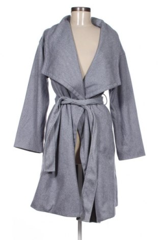 Γυναικείο παλτό A New Day, Μέγεθος S, Χρώμα Μπλέ, Τιμή 66,19 €