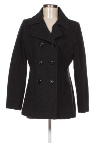 Γυναικείο παλτό Croft & Barrow, Μέγεθος M, Χρώμα Γκρί, Τιμή 25,15 €