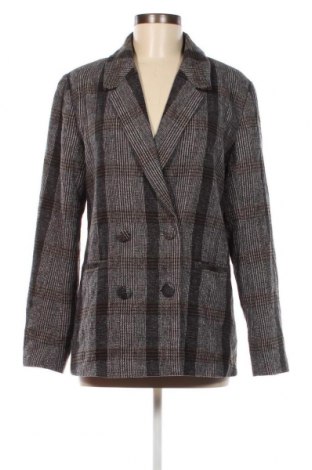 Дамско палто Denim Hunter, Размер L, Цвят Сив, Цена 17,27 лв.