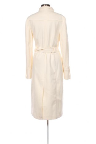 Γυναικείο παλτό Dorothy Perkins, Μέγεθος M, Χρώμα Εκρού, Τιμή 38,66 €