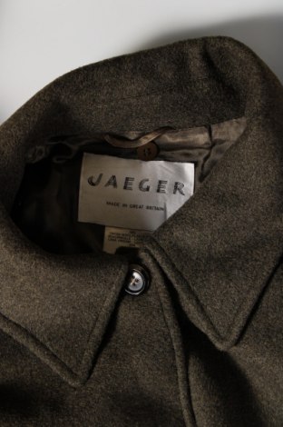 Női kabát Jaeger, Méret L, Szín Zöld, Ár 7 530 Ft