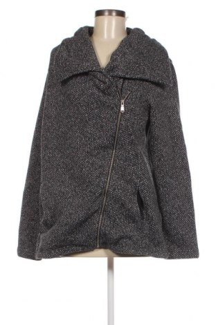 Γυναικείο παλτό Lands' End, Μέγεθος L, Χρώμα Πολύχρωμο, Τιμή 7,28 €