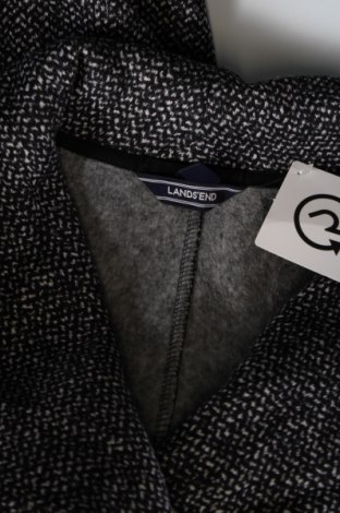 Γυναικείο παλτό Lands' End, Μέγεθος L, Χρώμα Πολύχρωμο, Τιμή 7,28 €
