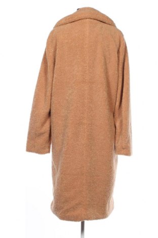 Γυναικείο παλτό MyMO, Μέγεθος M, Χρώμα  Μπέζ, Τιμή 252,06 €