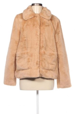 Γυναικείο παλτό MyMO, Μέγεθος S, Χρώμα  Μπέζ, Τιμή 75,62 €