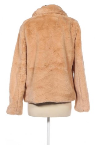 Дамско палто MyMO, Размер S, Цвят Бежов, Цена 244,50 лв.