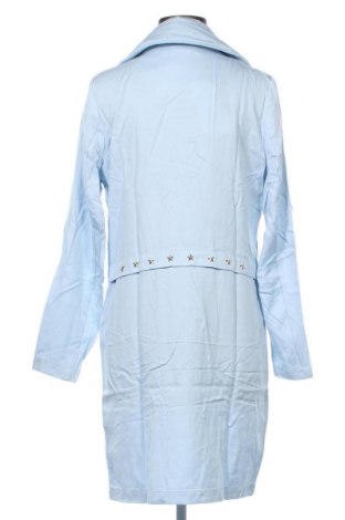Γυναικείο παλτό MyMO, Μέγεθος S, Χρώμα Μπλέ, Τιμή 16,04 €