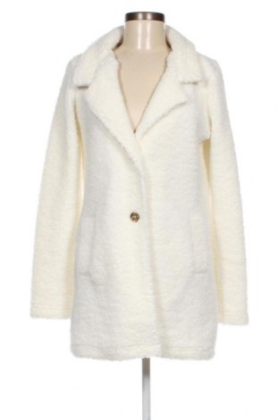 Дамско палто MyMO, Размер S, Цвят Бял, Цена 342,30 лв.