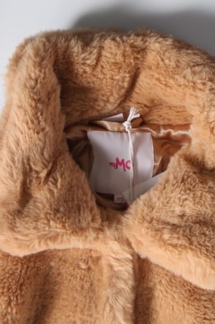 Γυναικείο παλτό MyMO, Μέγεθος XS, Χρώμα  Μπέζ, Τιμή 75,62 €