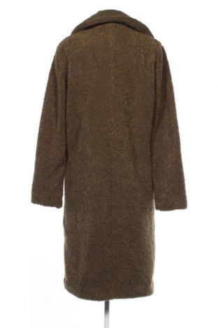 Γυναικείο παλτό MyMO, Μέγεθος S, Χρώμα Πράσινο, Τιμή 120,99 €