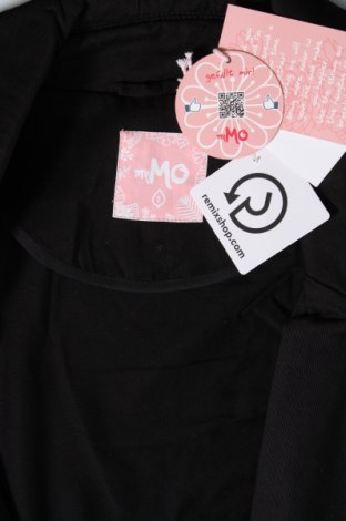 Γυναικείο παλτό MyMO, Μέγεθος S, Χρώμα Μαύρο, Τιμή 200,52 €