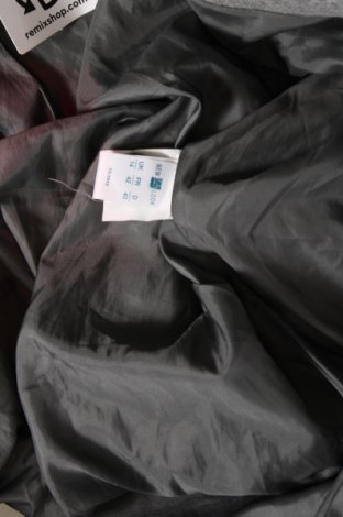 Γυναικείο παλτό New Look, Μέγεθος M, Χρώμα Γκρί, Τιμή 6,33 €