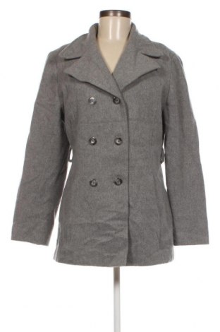 Női kabát New Look, Méret M, Szín Szürke, Ár 2 760 Ft