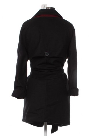 Γυναικείο παλτό Nolie, Μέγεθος S, Χρώμα Μαύρο, Τιμή 14,36 €