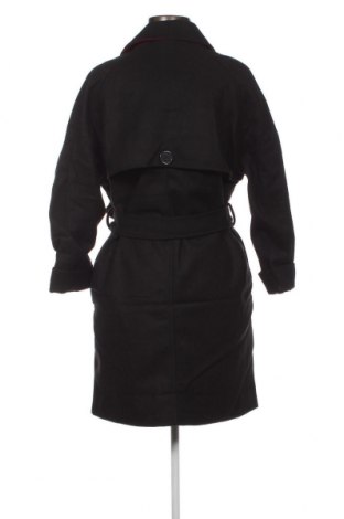 Γυναικείο παλτό Nolie, Μέγεθος M, Χρώμα Μαύρο, Τιμή 13,34 €