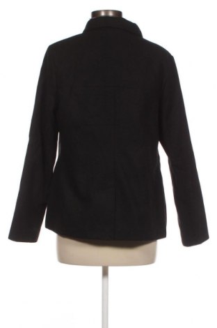 Γυναικείο παλτό Old Navy, Μέγεθος M, Χρώμα Μαύρο, Τιμή 8,31 €