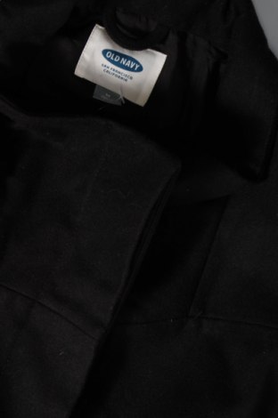 Palton de femei Old Navy, Mărime M, Culoare Negru, Preț 40,53 Lei