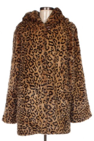 Дамско палто Pamela McCoy, Размер XS, Цвят Кафяв, Цена 23,40 лв.