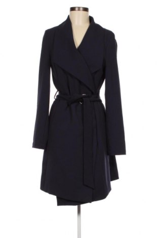 Palton de femei S.Oliver Black Label, Mărime M, Culoare Albastru, Preț 147,63 Lei