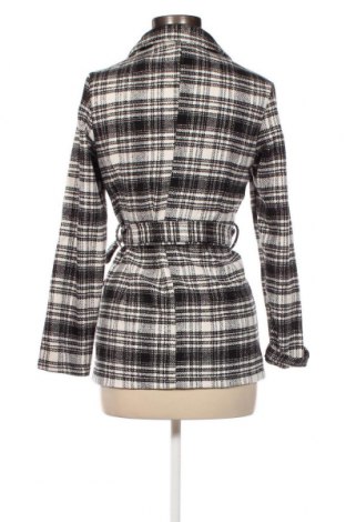 Дамско палто SHEIN, Размер XS, Цвят Многоцветен, Цена 19,26 лв.