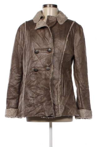 Dámský kabát  Sonoma, Velikost L, Barva Hnědá, Cena  1 706,00 Kč