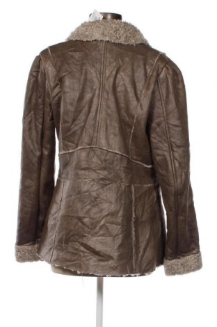 Дамско палто Sonoma, Размер L, Цвят Кафяв, Цена 14,98 лв.