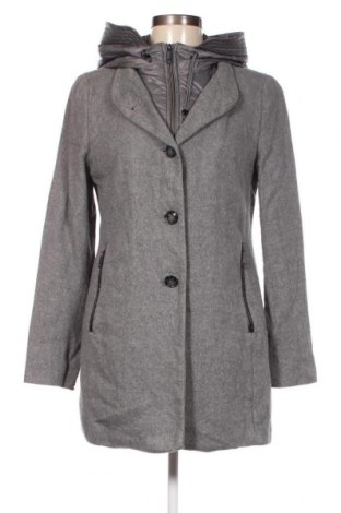 Γυναικείο παλτό Taifun, Μέγεθος S, Χρώμα Γκρί, Τιμή 19,68 €
