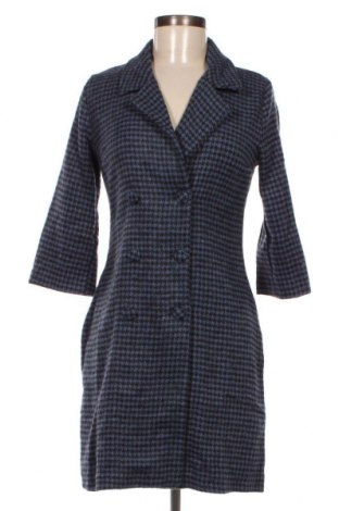 Γυναικείο παλτό Trendyol, Μέγεθος M, Χρώμα Πολύχρωμο, Τιμή 11,30 €