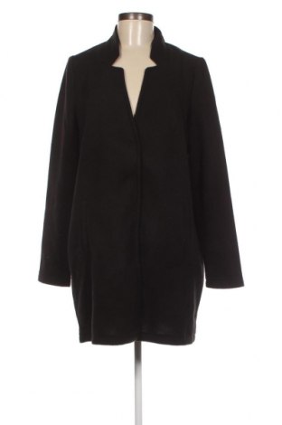 Γυναικείο παλτό Vero Moda, Μέγεθος L, Χρώμα Μαύρο, Τιμή 11,75 €