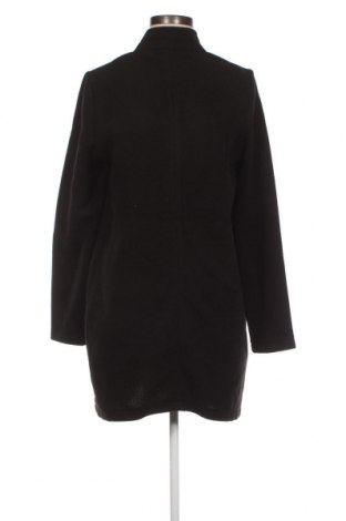 Γυναικείο παλτό Vero Moda, Μέγεθος L, Χρώμα Μαύρο, Τιμή 11,75 €