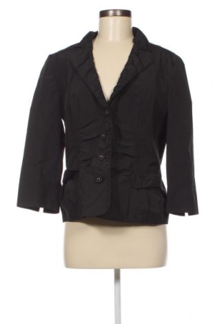 Damen Blazer Betty Barclay, Größe M, Farbe Schwarz, Preis € 56,37