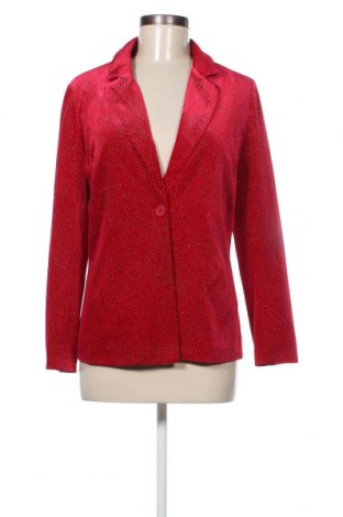 Damen Blazer Faina, Größe S, Farbe Rot, Preis 124,23 €