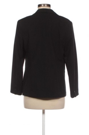Дамско сако Liz Claiborne, Размер S, Цвят Черен, Цена 7,48 лв.