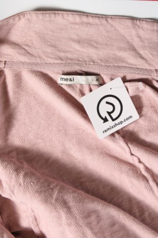 Γυναικείο σακάκι Me&i, Μέγεθος M, Χρώμα Ρόζ , Τιμή 27,22 €